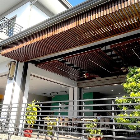 شياوليوكيو Happy Guesthouse المظهر الخارجي الصورة
