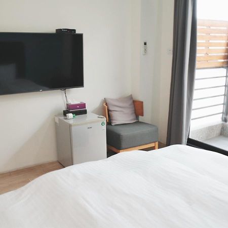شياوليوكيو Happy Guesthouse المظهر الخارجي الصورة