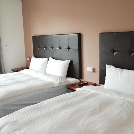 شياوليوكيو Happy Guesthouse المظهر الخارجي الصورة