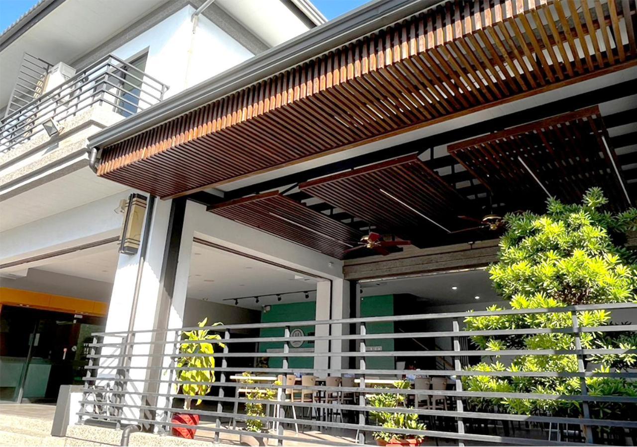 شياوليوكيو Happy Guesthouse المظهر الخارجي الصورة