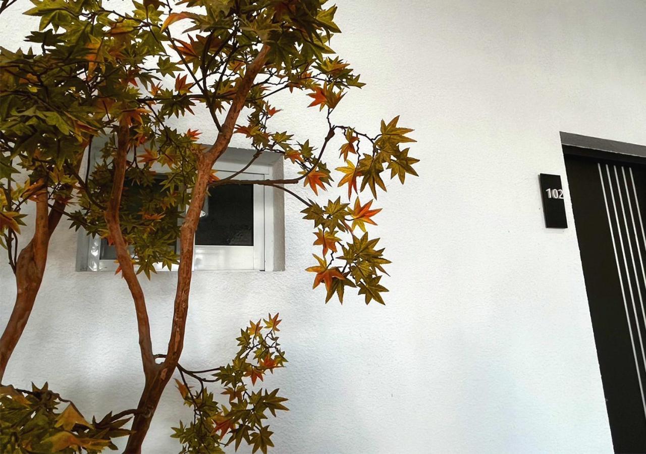 شياوليوكيو Happy Guesthouse المظهر الخارجي الصورة