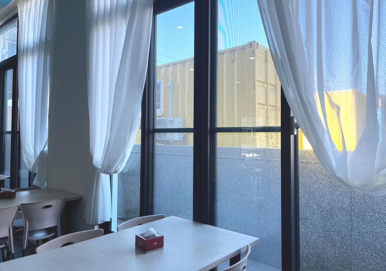 شياوليوكيو Happy Guesthouse المظهر الخارجي الصورة