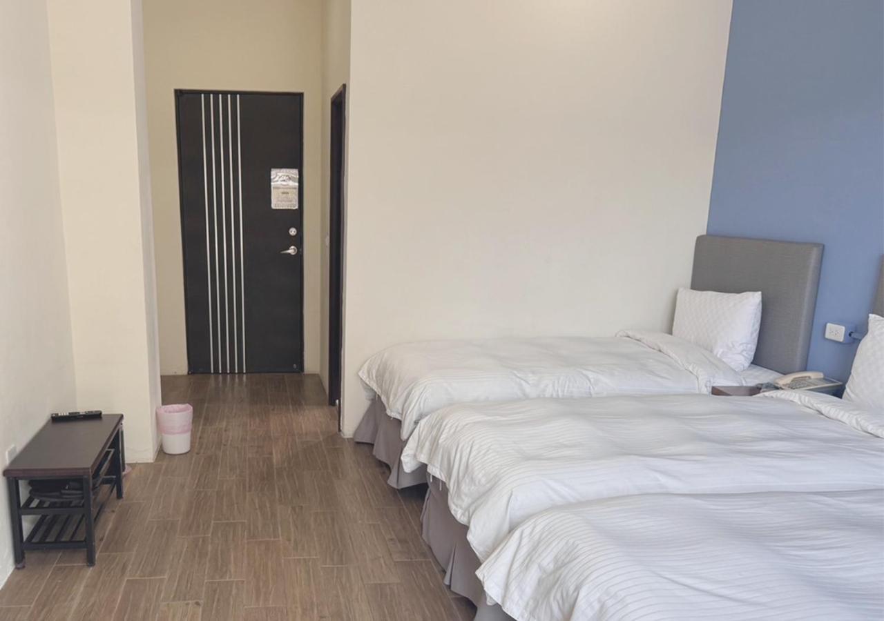 شياوليوكيو Happy Guesthouse المظهر الخارجي الصورة