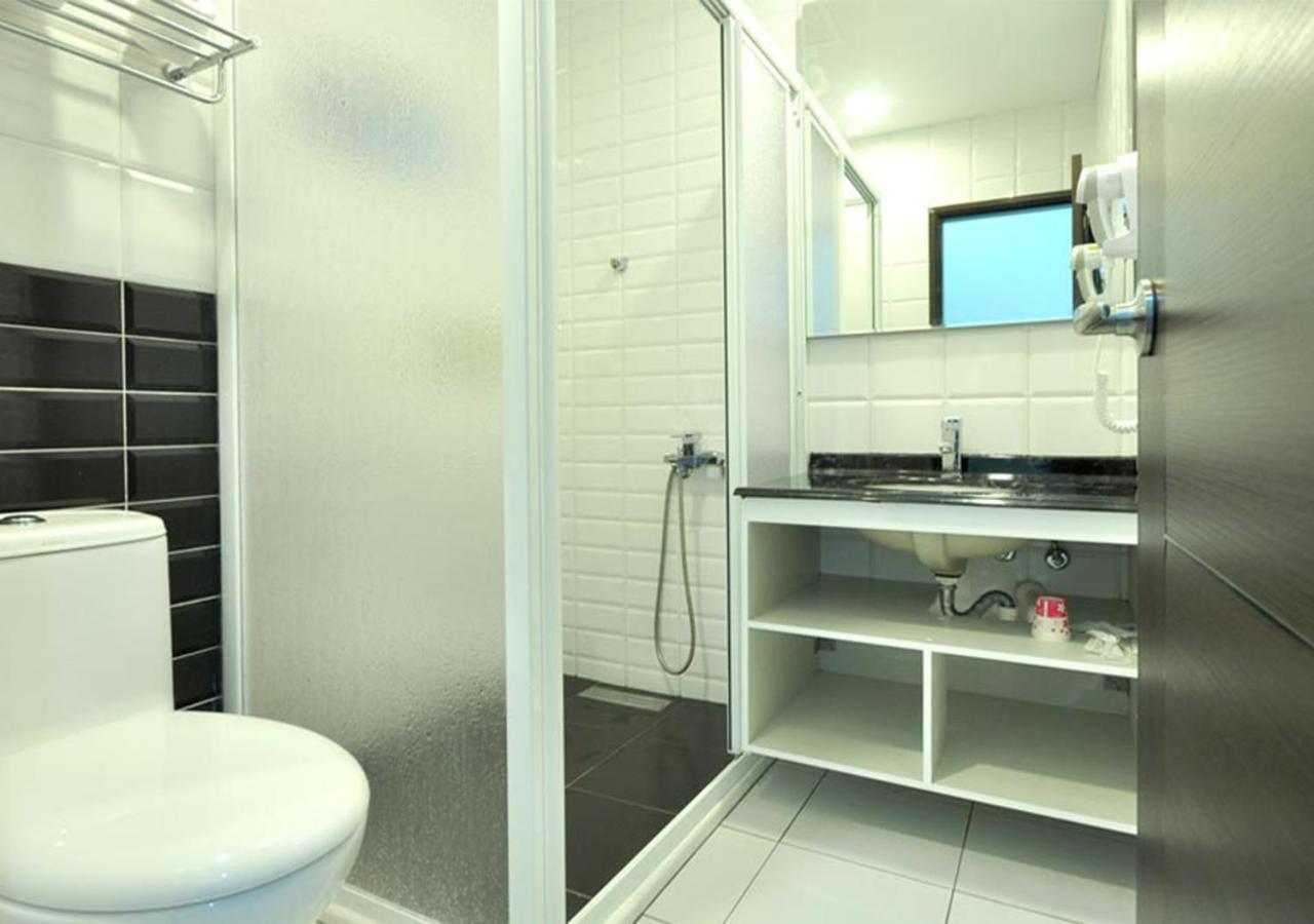 شياوليوكيو Happy Guesthouse المظهر الخارجي الصورة
