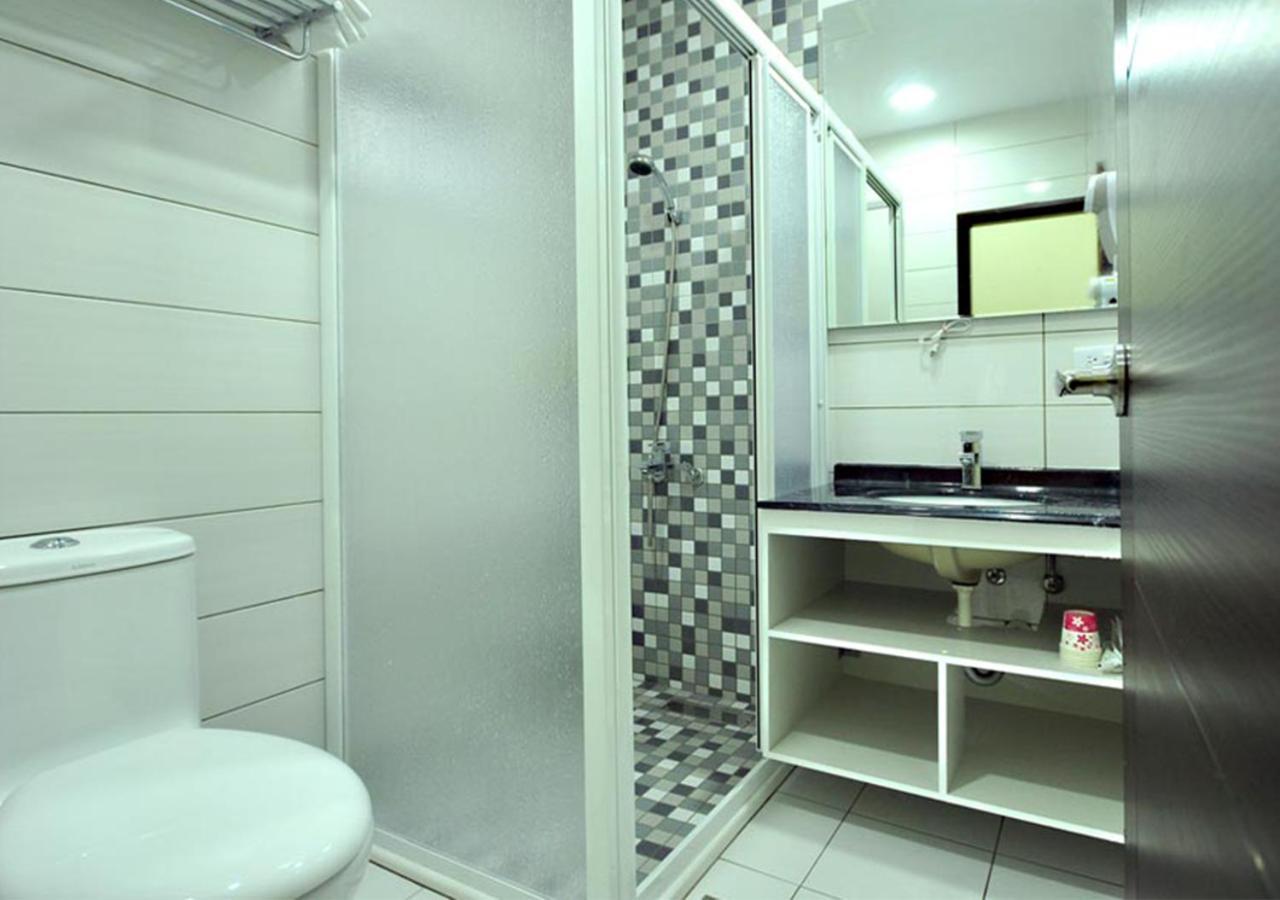 شياوليوكيو Happy Guesthouse المظهر الخارجي الصورة